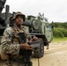 3rd LSB Conduct a MCCRE in Kin Blue