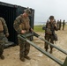 3rd LSB Conduct a MCCRE in Kin Blue