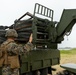 3rd LSB Conduct a MCCRE in Kin Blue