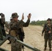 3rd LSB Conduct a MCCRE in Kin Blue