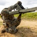 3rd LSB Conduct a MCCRE in Kin Blue