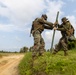 3rd LSB Conduct a MCCRE in Kin Blue