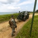 3rd LSB Conduct a MCCRE in Kin Blue