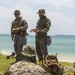 3rd LSB Conduct a MCCRE in Kin Blue
