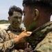 3rd LSB Conduct a MCCRE in Kin Blue