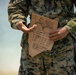 3rd LSB Conduct a MCCRE in Kin Blue