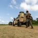 3rd LSB Conduct a MCCRE in Kin Blue