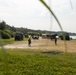 3rd LSB Conduct a MCCRE in Kin Blue