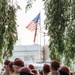 Rex Combs Monument Ceremony Commemorates D-Day Anniversary