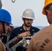 USS Dextrous Conducts Routine Operations