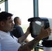 DMZ Tour during Best Squad Competition