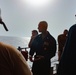 USS Dextrous Conducts Routine Operations