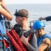 USS Dextrous Conducts Routine Operations