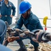 USS Dextrous Conducts Routine Operations