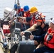 USS Dextrous Conducts Routine Operations