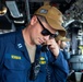 USS Dextrous Conducts Routine Operations