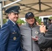 Honoring Veterans at D-Day 81