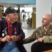USAF Honoring Veterans at D-Day 81