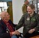 USAF Honoring Veterans at D-Day 81