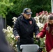 Remembering Sacrifice at C-47 Memorial Garden