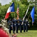 Remembering sacrifice at C-47 Memorial Garden