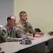 Maj Gen. William Ryan joins 256th IBCT