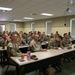 Maj Gen. William Ryan joins 256th IBCT