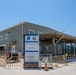 Ribbon Cutting Ceremony for Building 87 onboard NSA Souda Bay