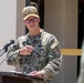 Ribbon Cutting Ceremony for Building 87 onboard NSA Souda Bay