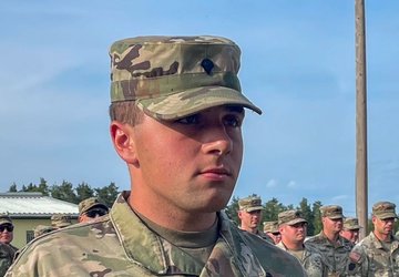 56th SBCT soldiers promoted