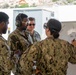 NSA Souda Bay Sailor 360 DAPA Training