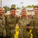 U.S. and Germany Soldiers train at 7th ATC NCOA