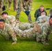 U.S. and Germany Soldiers train at 7th ATC NCOA