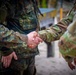 U.S. and Germany Soldiers train at 7th ATC NCOA