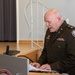 Retirement Ceremony