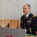 Retirement Ceremony