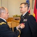Retirement Ceremony
