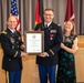 Retirement Ceremony