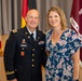 Retirement Ceremony