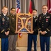 Retirement Ceremony