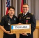 Retirement Ceremony