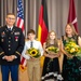 Retirement Ceremony