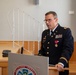 Retirement Ceremony