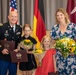 Retirement Ceremony