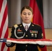 Retirement Ceremony