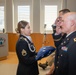 Retirement Ceremony