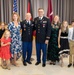 Retirement Ceremony