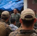 KAMANDAG 9: 1st Reconnaissance Battalion conducts jungle survival training with allies and partners