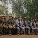 KAMANDAG 9: 1st Reconnaissance Battalion conducts jungle survival training with allies and partners