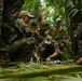 KAMANDAG 9: 1st Reconnaissance Battalion conducts jungle survival training with allies and partners
